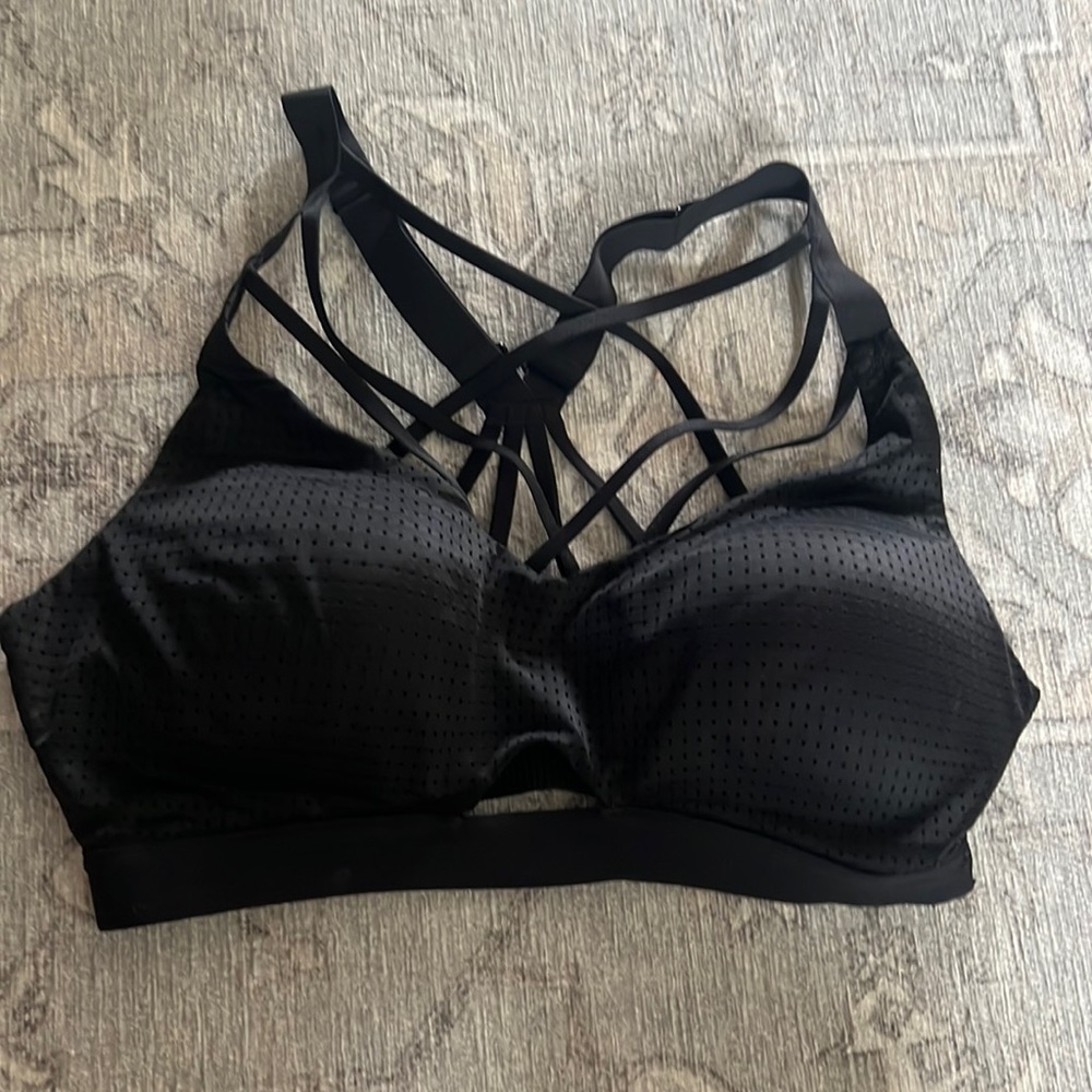 Padded Sports Bra
